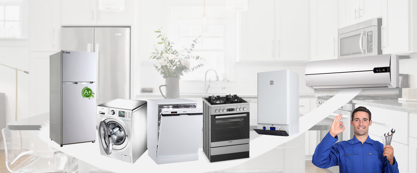 Çiftlikköy Daikin Servisi